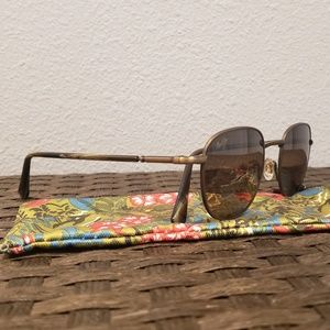 Maui Jim Sunglasses